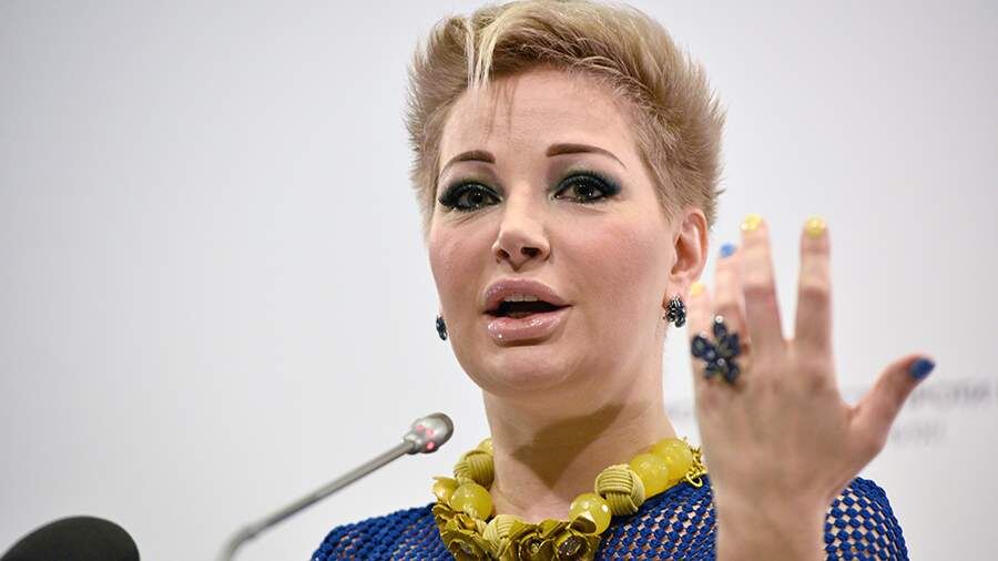 Фото: РИА Новости