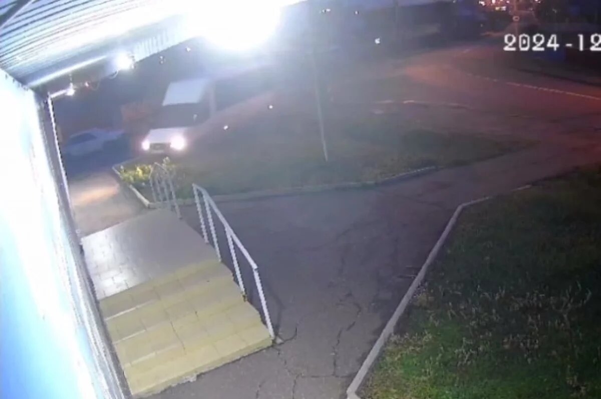    В Краснодарском крае у мужчины за рулем остановилось сердце