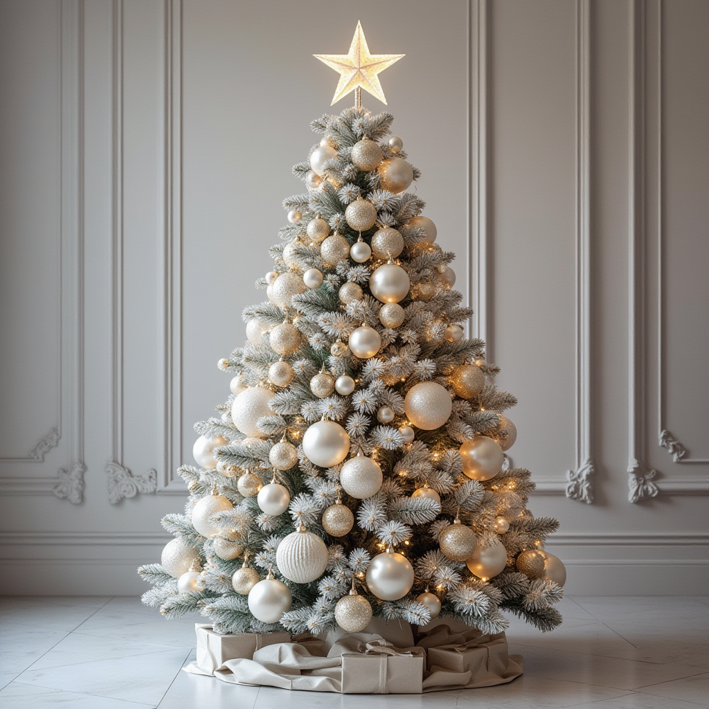 Новый Год 2025