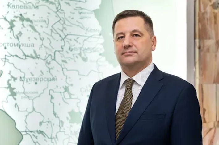 Инвестиционный поисковик. 