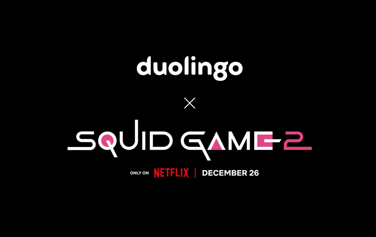 Duolingo и «Игра в кальмара» помогут выучить корейский язык  