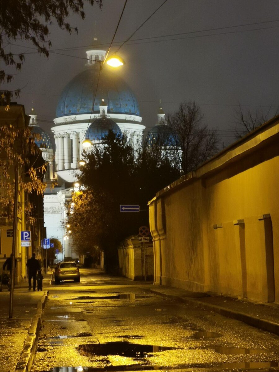 Фото моё. Красиво, печально.