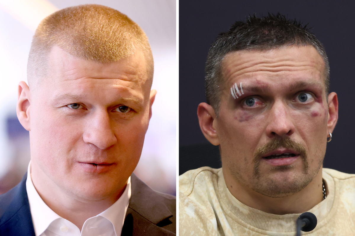 Фото © Сергей Карпухин / ALI HAIDER / EPA / ТАСС