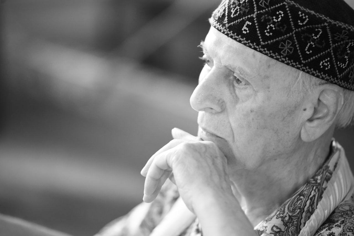 Шалва Александрович Амонашвили