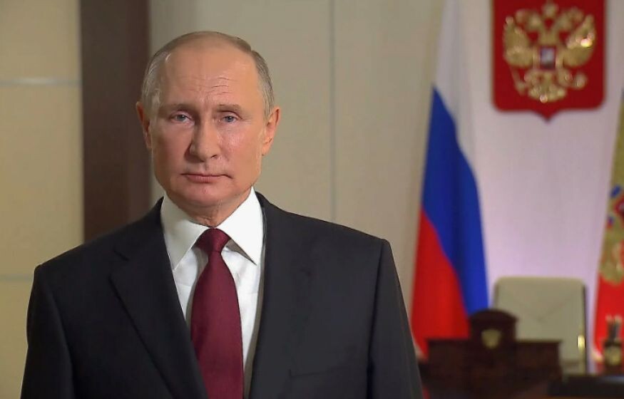    «Нет портретов Путина — будет легко»: Марков о противостоянии Запада и России