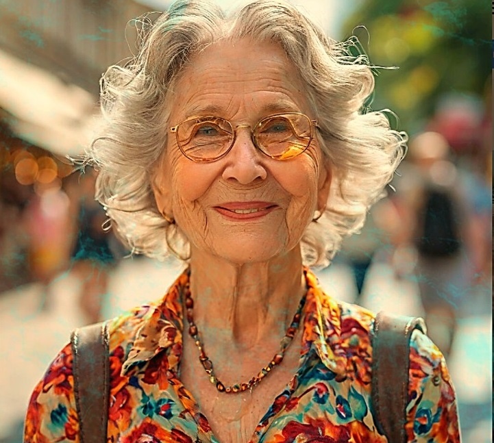 3 причины, почему одни женщины после 60 выглядят старушками, а другие – нет. Как избежать преждевременной старости, 3 способа, верных, работающих. Сила веры