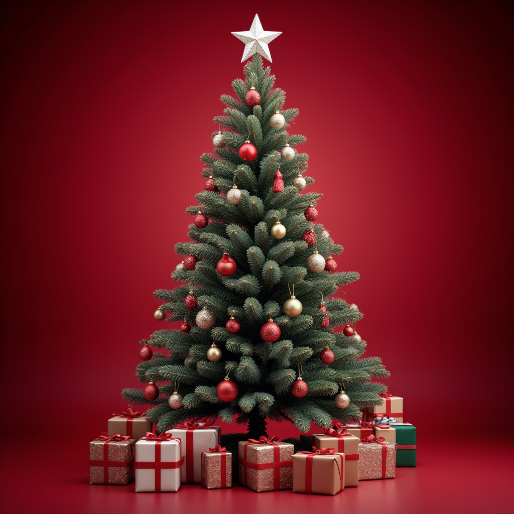 Новый год к нам мчится