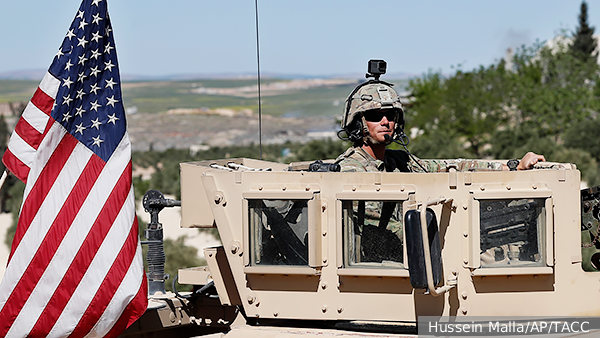     Фото: Hussein Malla/AP/ТАСС   
 Текст: Мария Иванова