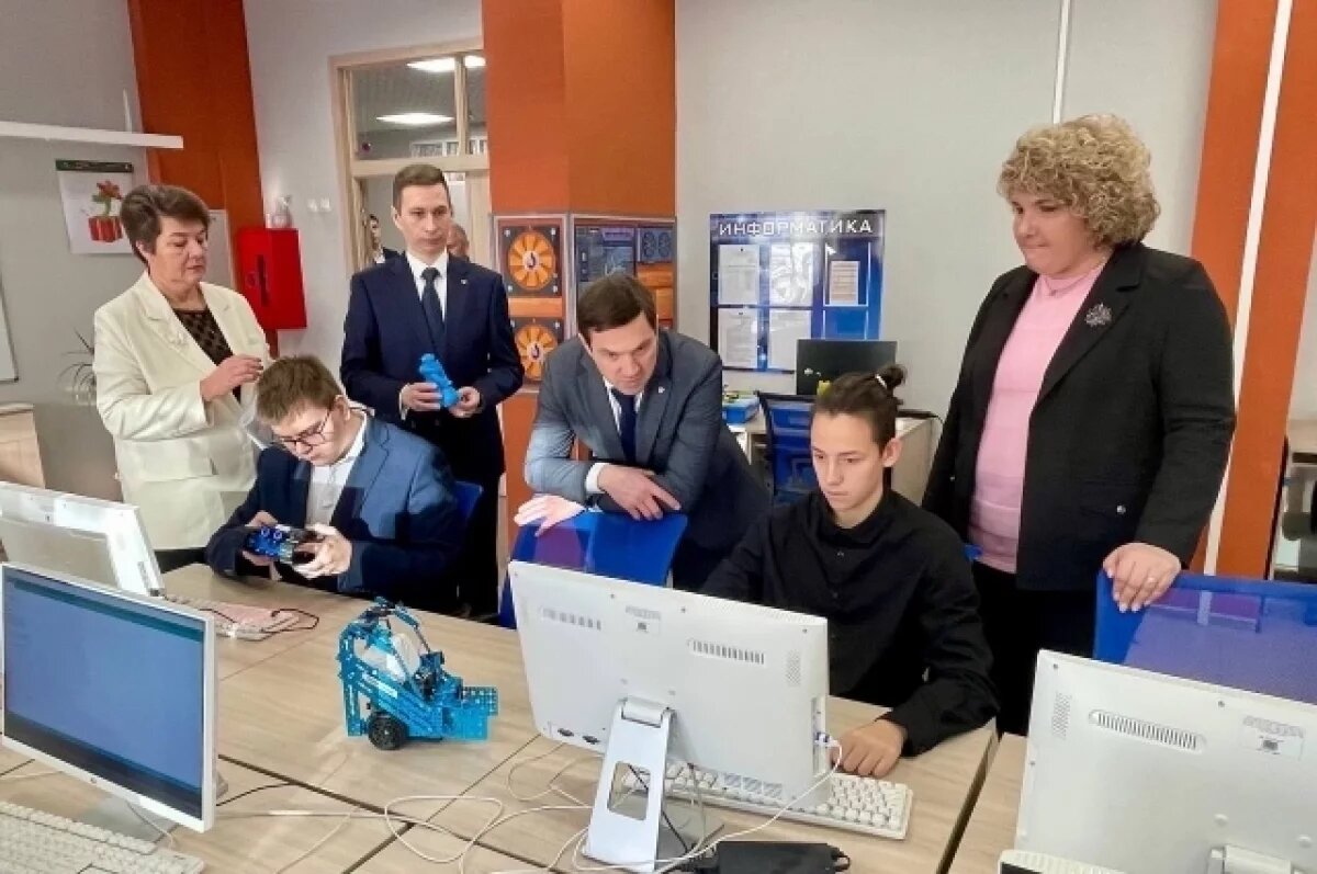    Большой полёт беспилотников