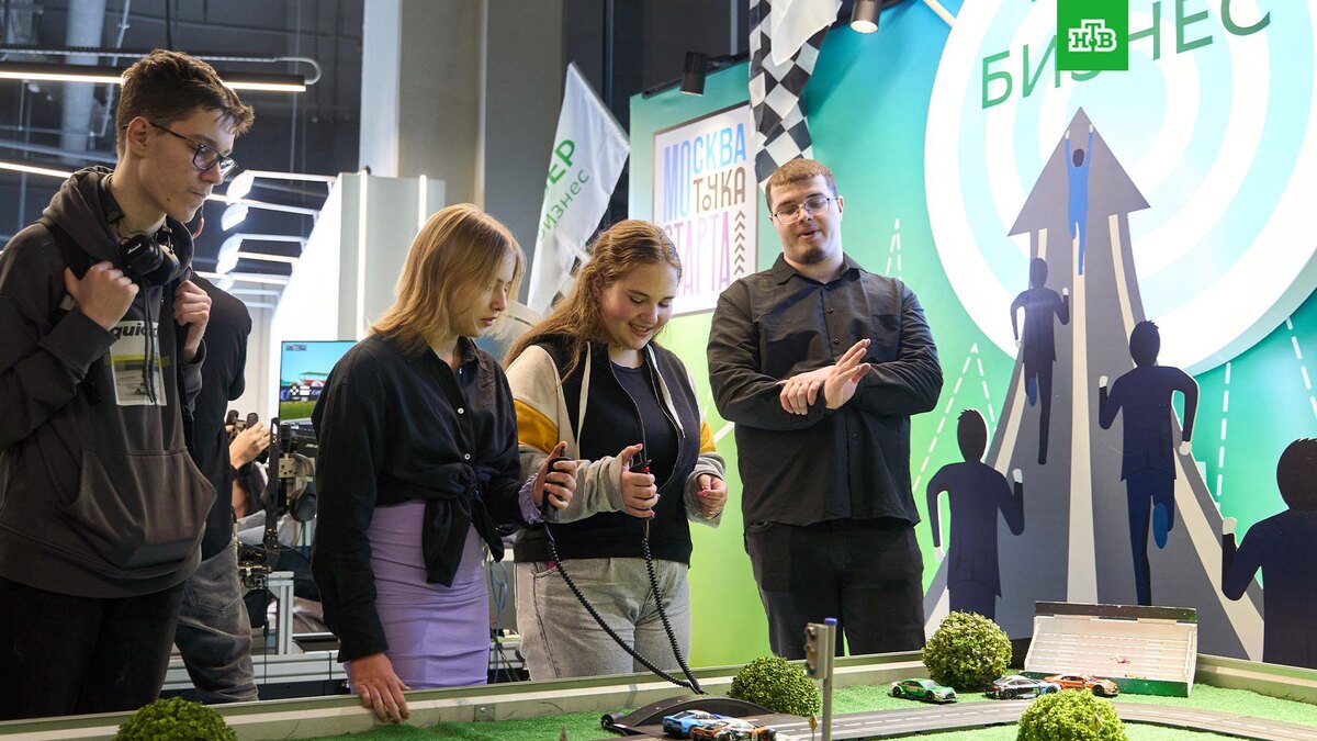    Фото: Пресс-служба ДПиИР