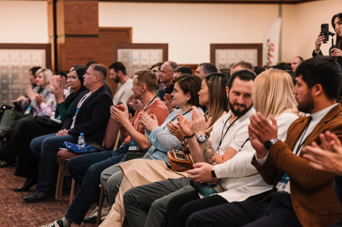 Live-встеча бизнес-аккселератора A+club, бизнес-сообщество