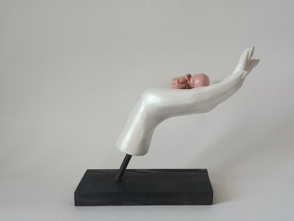 Фото: социального дома «Колыбель»