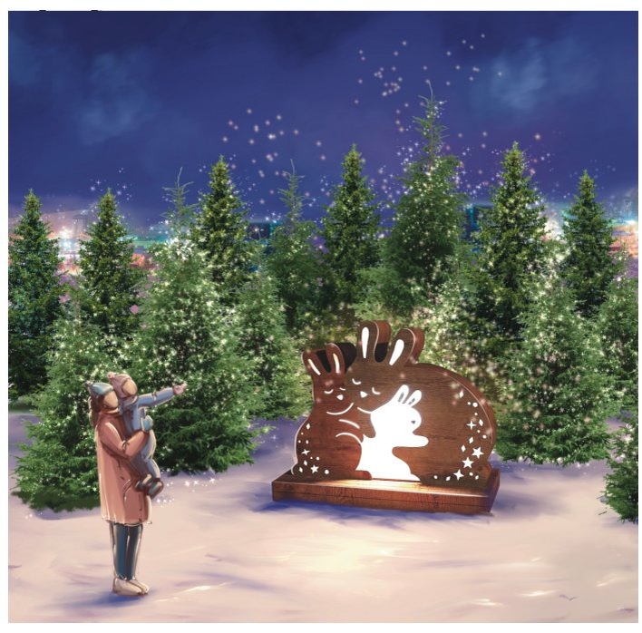 Листайте вправо, чтобы увидеть больше изображений