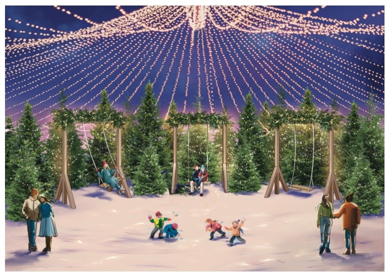 Листайте вправо, чтобы увидеть больше изображений