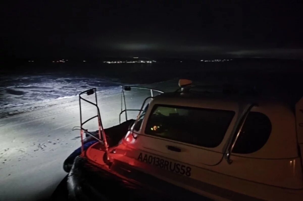    Утонувший в Пензенской области рыбак был жителем Заречного