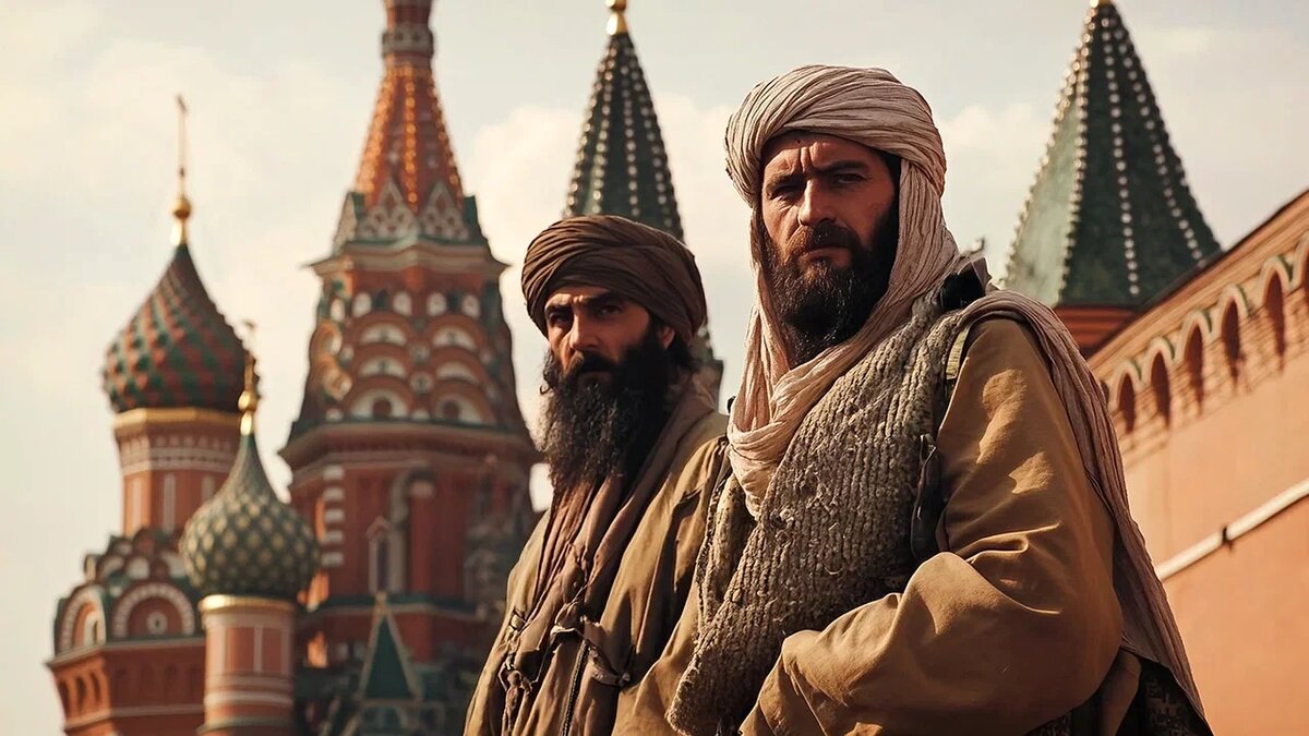    КОЛЛАЖ ЦАРЬГРАД