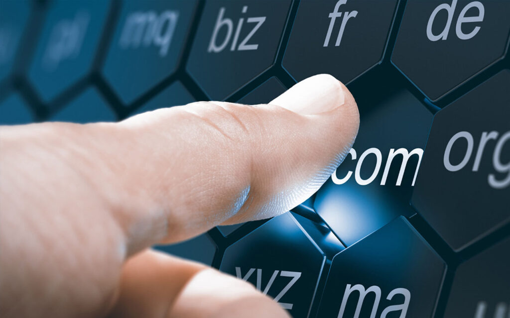 Поддомены или субдомены сайта - что это и зачем они нужны