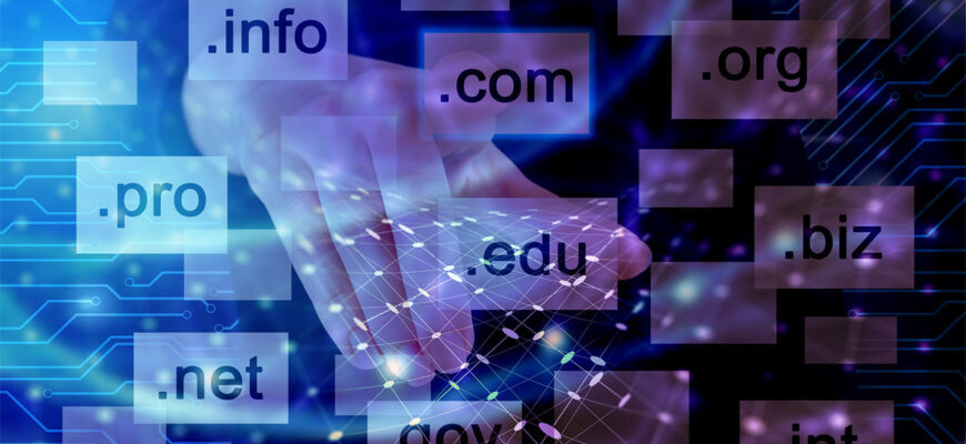 Поддомены или субдомены сайта - что это и зачем они нужны