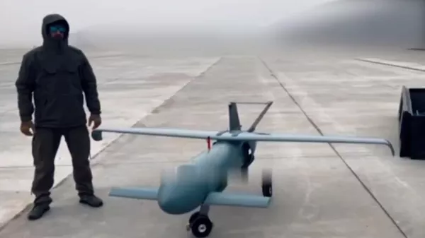 Фото: Минобороны Украины