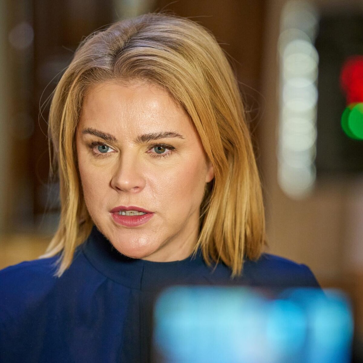 Силиня желает забанить русскую прессу в Латвии © Valsts kanceleja