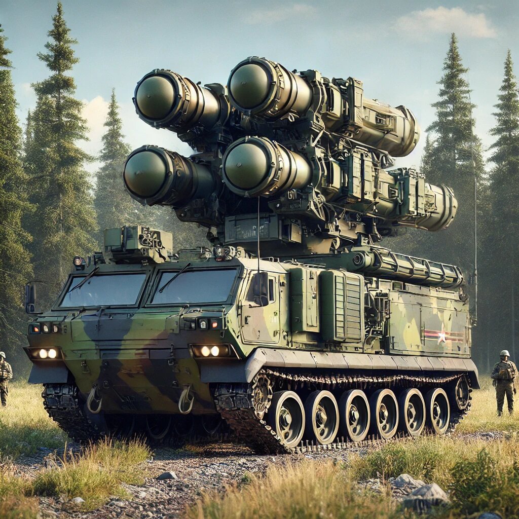 Изображение сгенерировано нейросетью