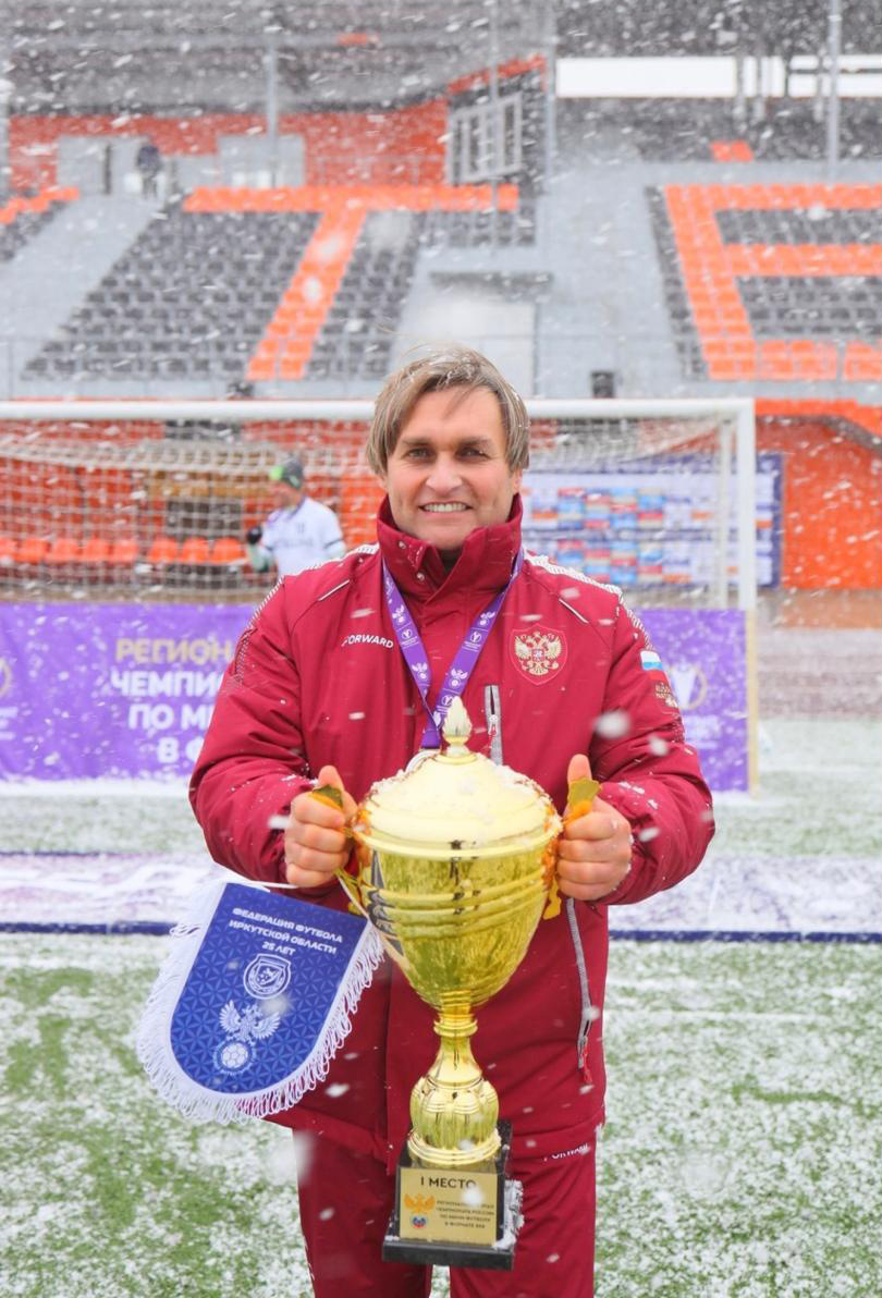 Фото: Пресс-служба БрАЗа