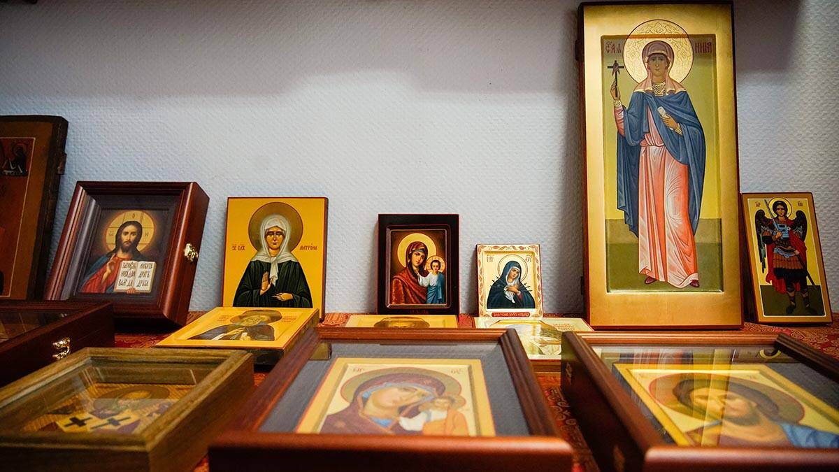    Фото: Александр Авилов / АГН Москва