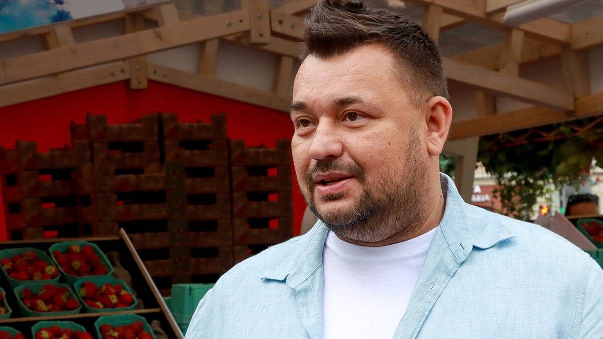    Фото: Мобильный репортер / АГН Москва