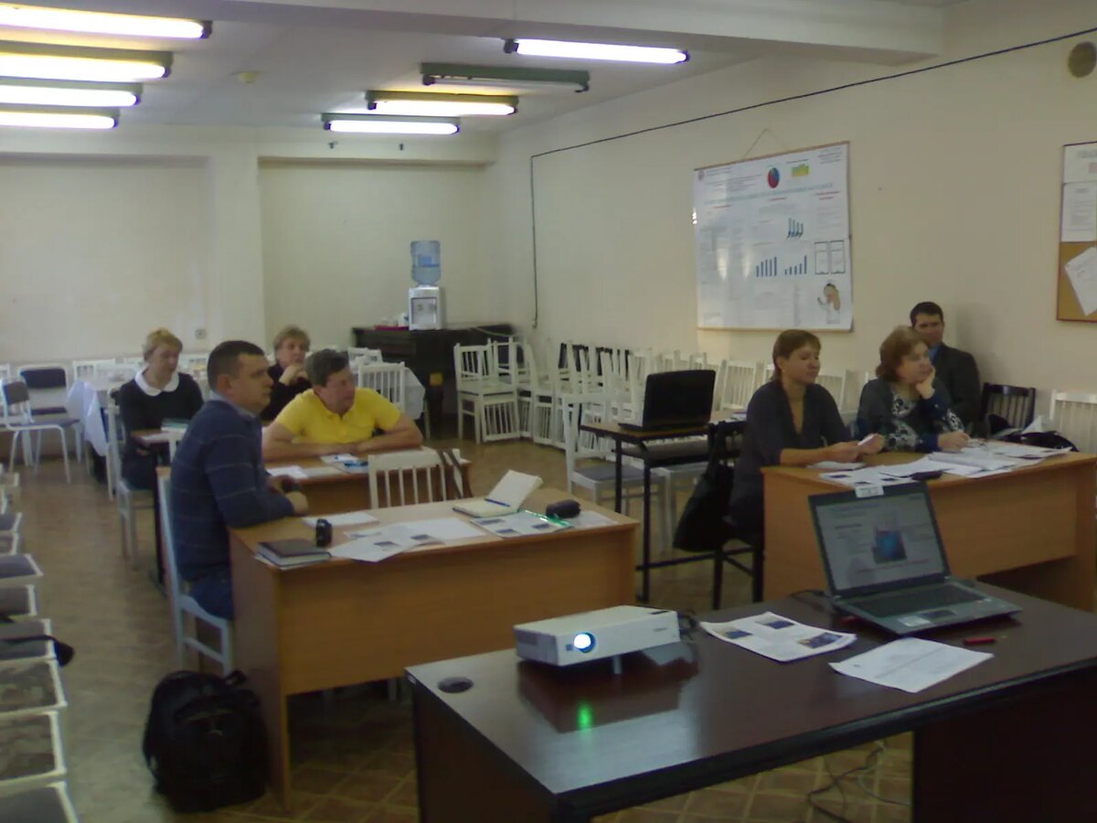 Непрерывное медицинское образование (НМО)