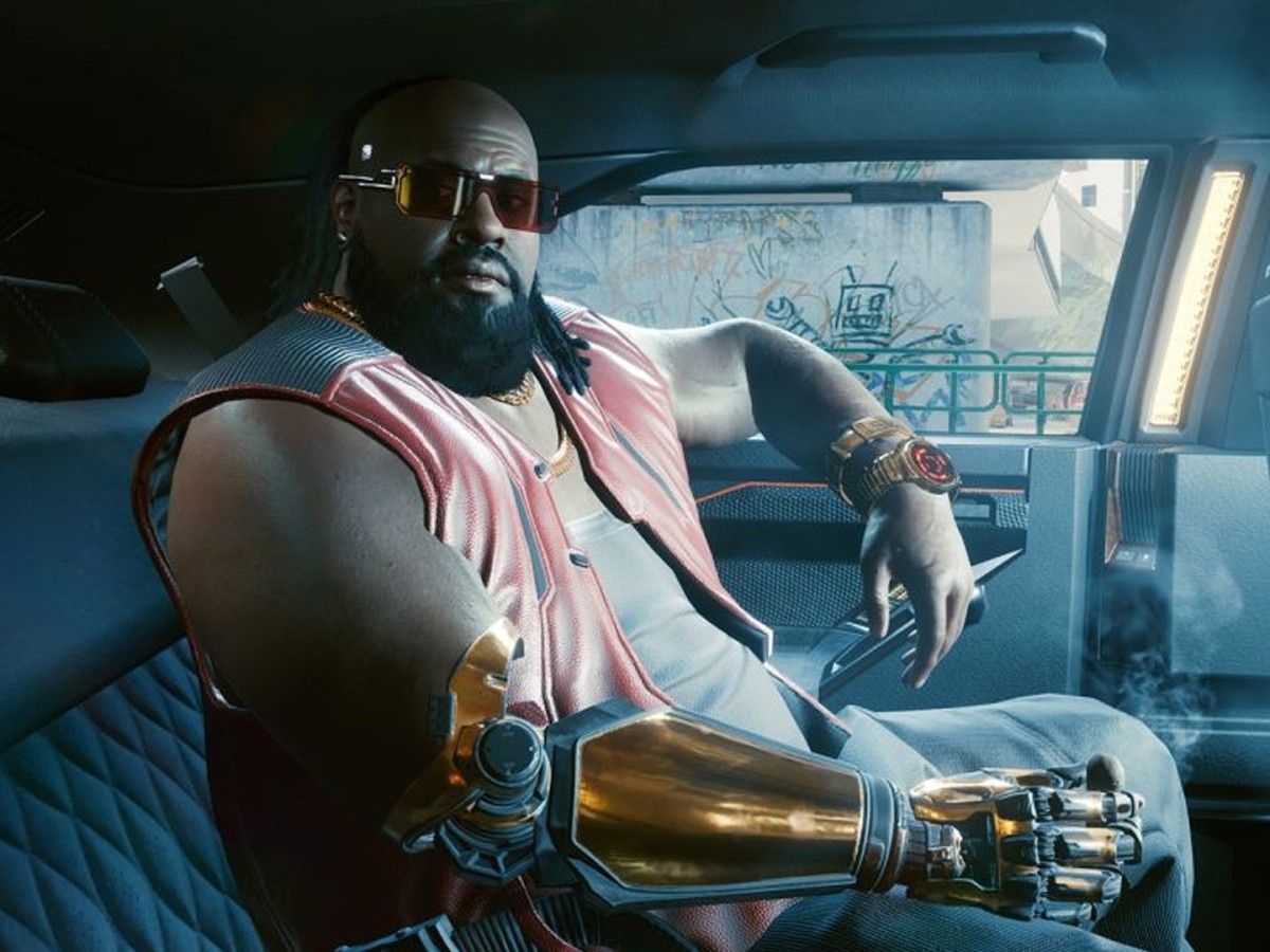    Снова за старое. CDPR выпустила новый патч для Cyberpunk 2077