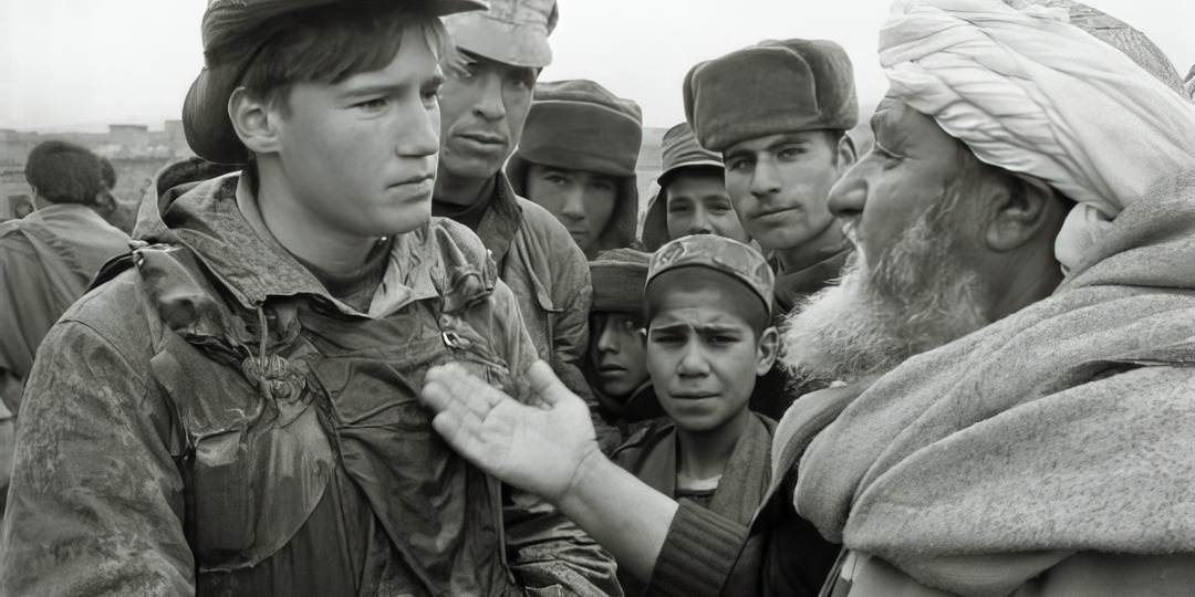 12 декабря — с чего началась Афганская война