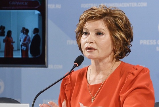    Светлана Баулина