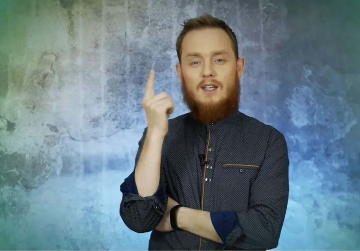 Микаиль Ганиев