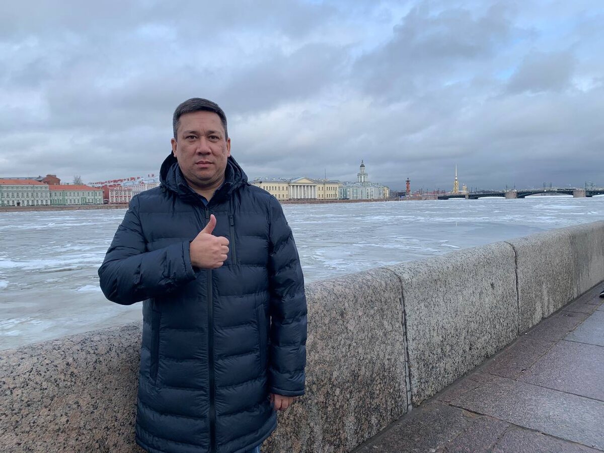 Фото: Telegram-канал Владимира Полетаева