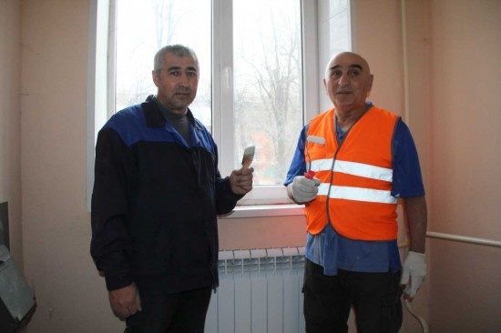    Фото: Кирилл Искольдский