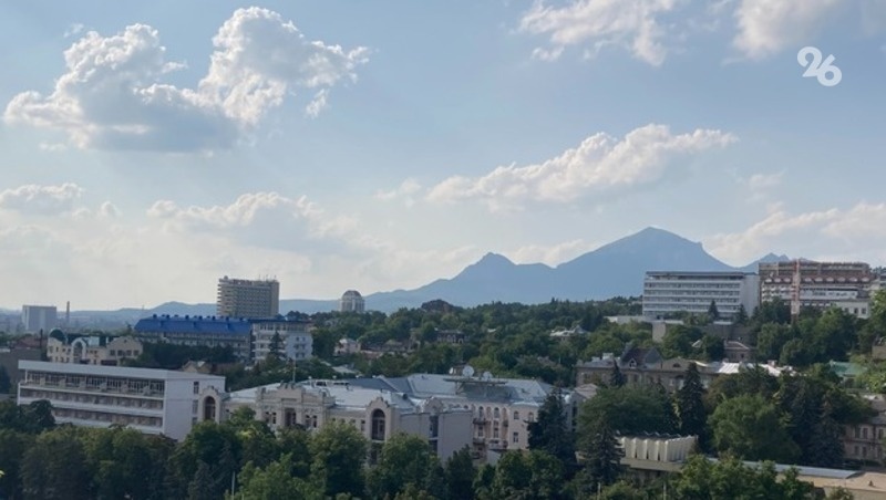      Фото: ИА «Победа26»