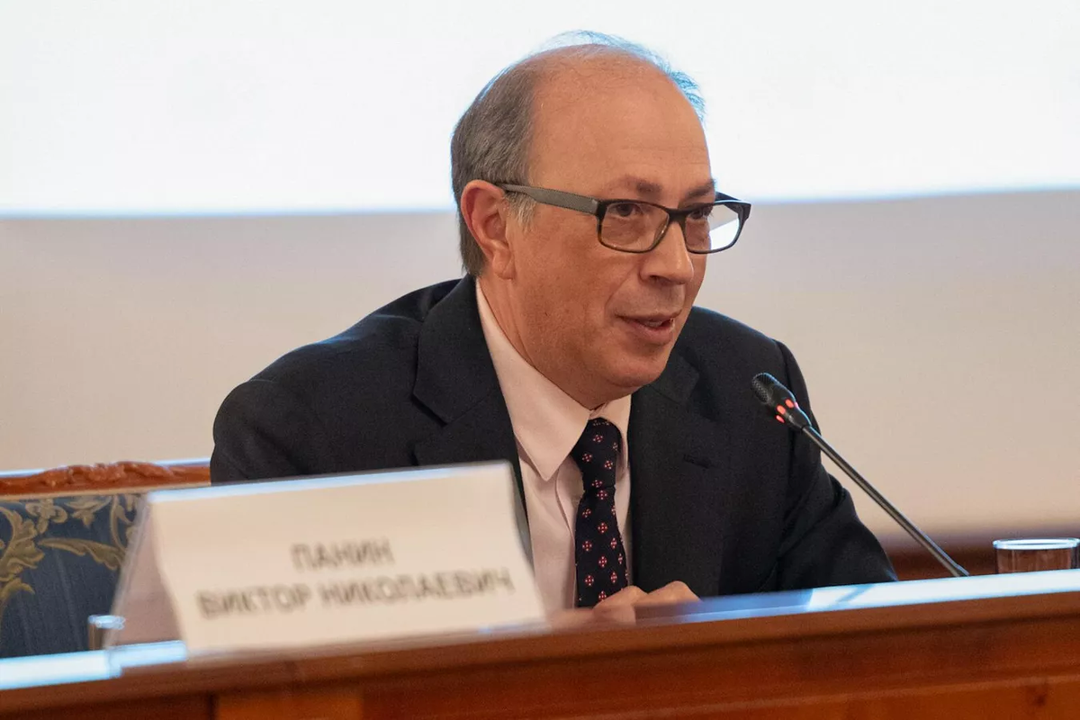 © Sputnik / Aram Nersesyan