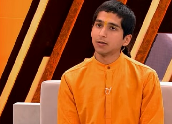 Фото: скрин программы "Пусть говорят"