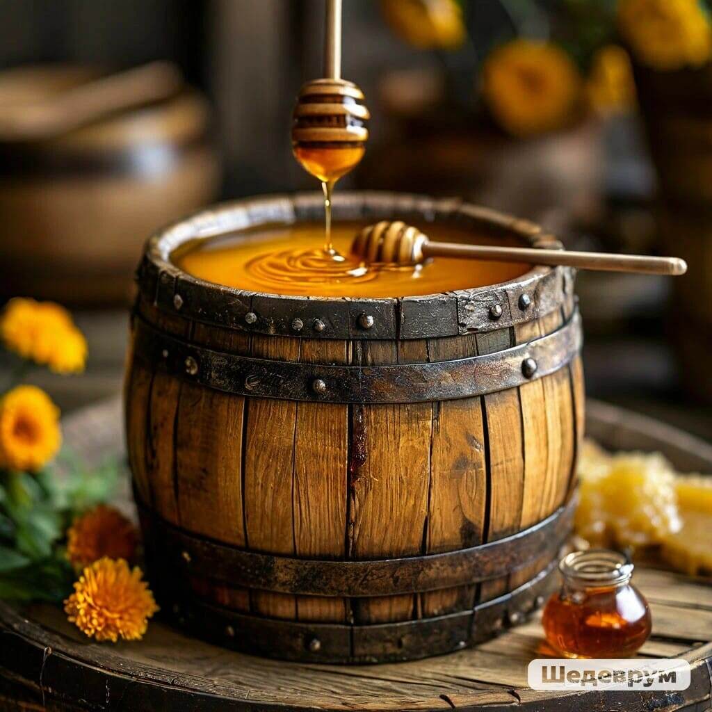 * - создано в Шедеврум