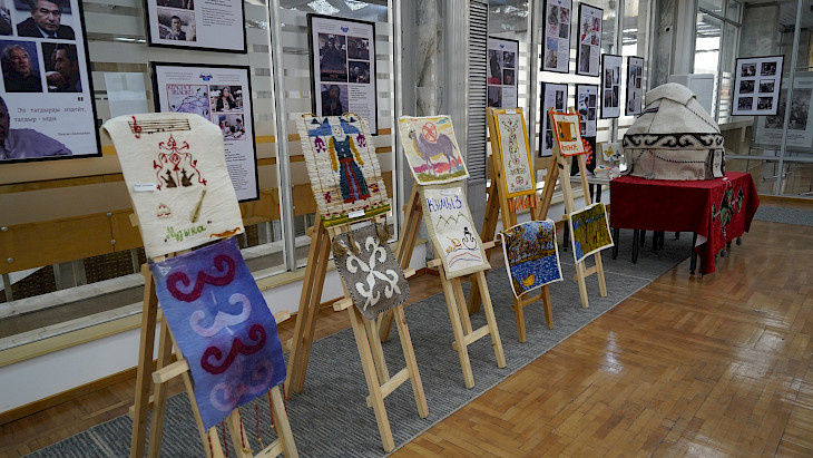 Листайте вправо, чтобы увидеть больше изображений