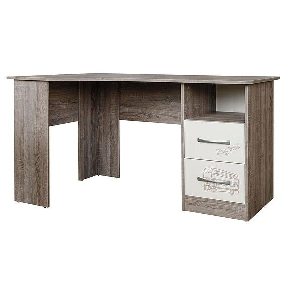 Письменный стол "Бритиш"