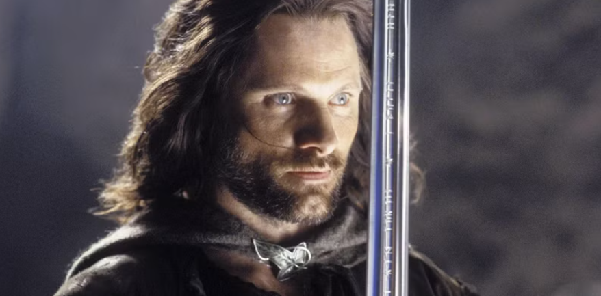 Властелин колец: подробное генеалогическое древо Арагорна