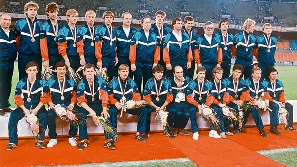    РИА Новости