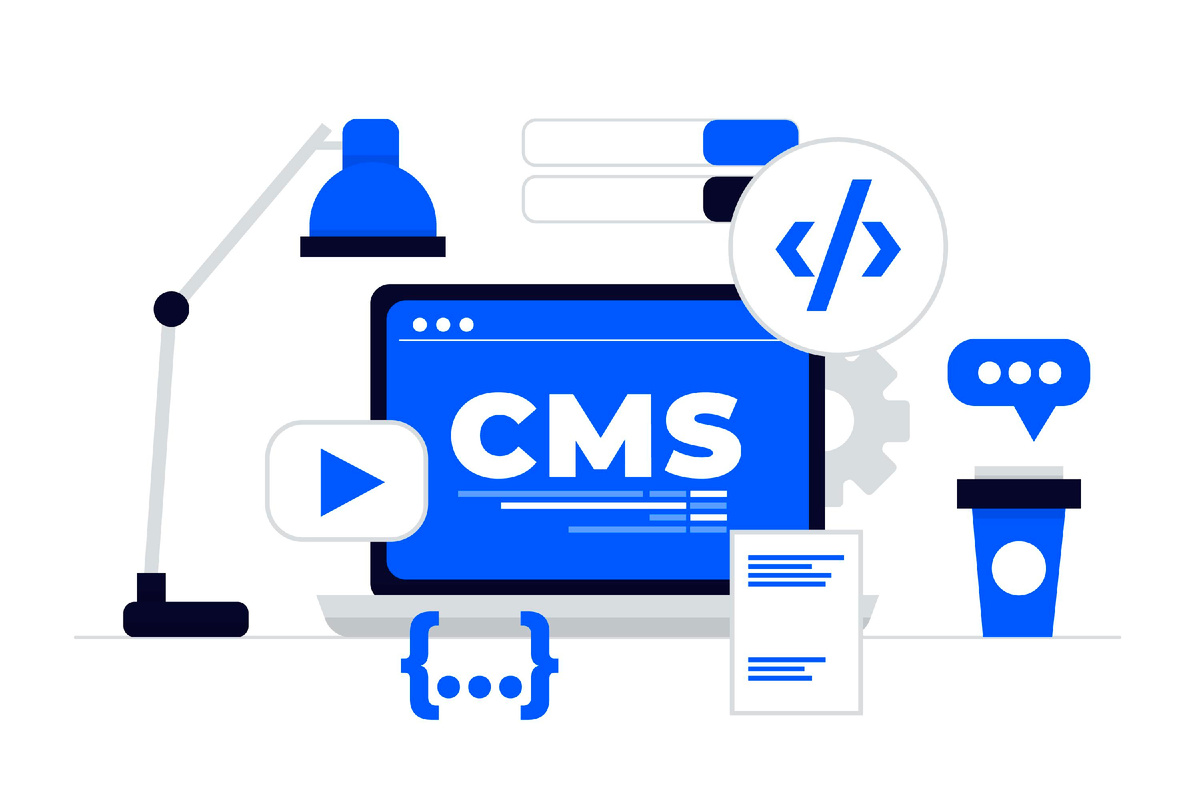 Что лучше для интернет-торговли: SaaS или CMS? Простое объяснение для начинающих