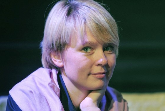    Евгения Чирикова