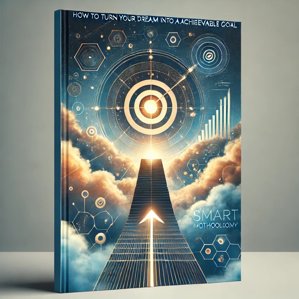 Как превратить мечту в достижимую цель: подробное руководство с помощью промта