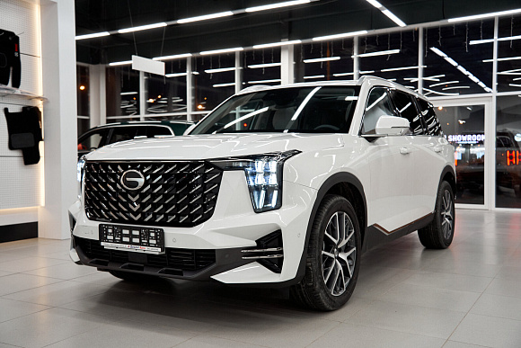 Согласитесь, просто так брать такой авто никто не будет