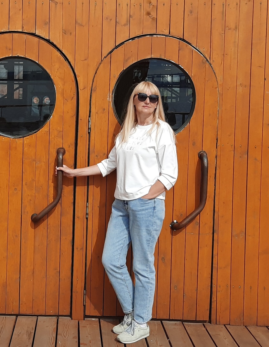 Домашний архив 