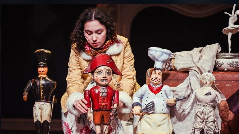 Источник: Яндекс Афиша