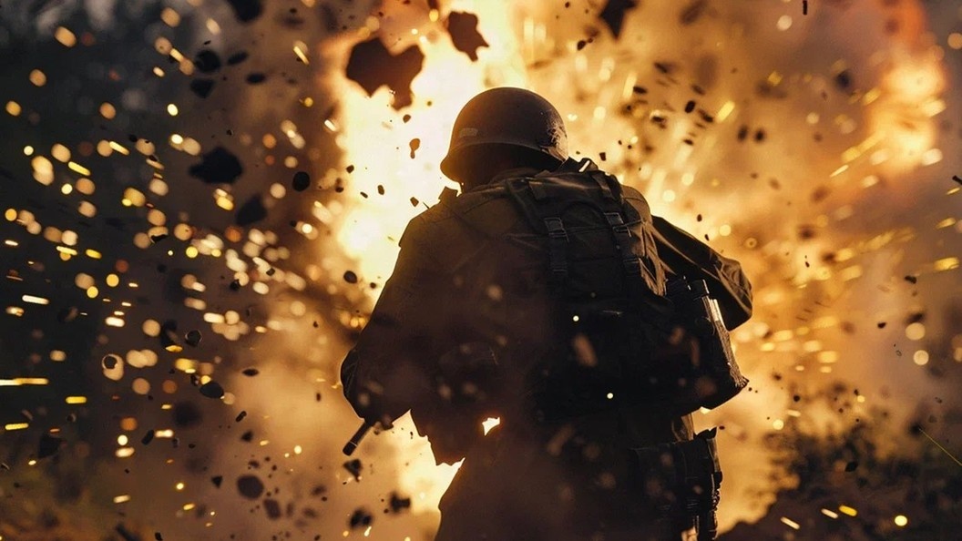    Коллаж Царьграда